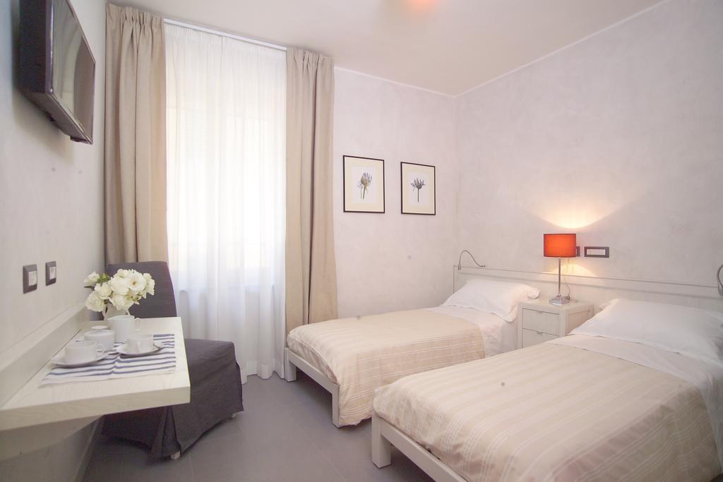 Stazione Di Posta Bed & Breakfast