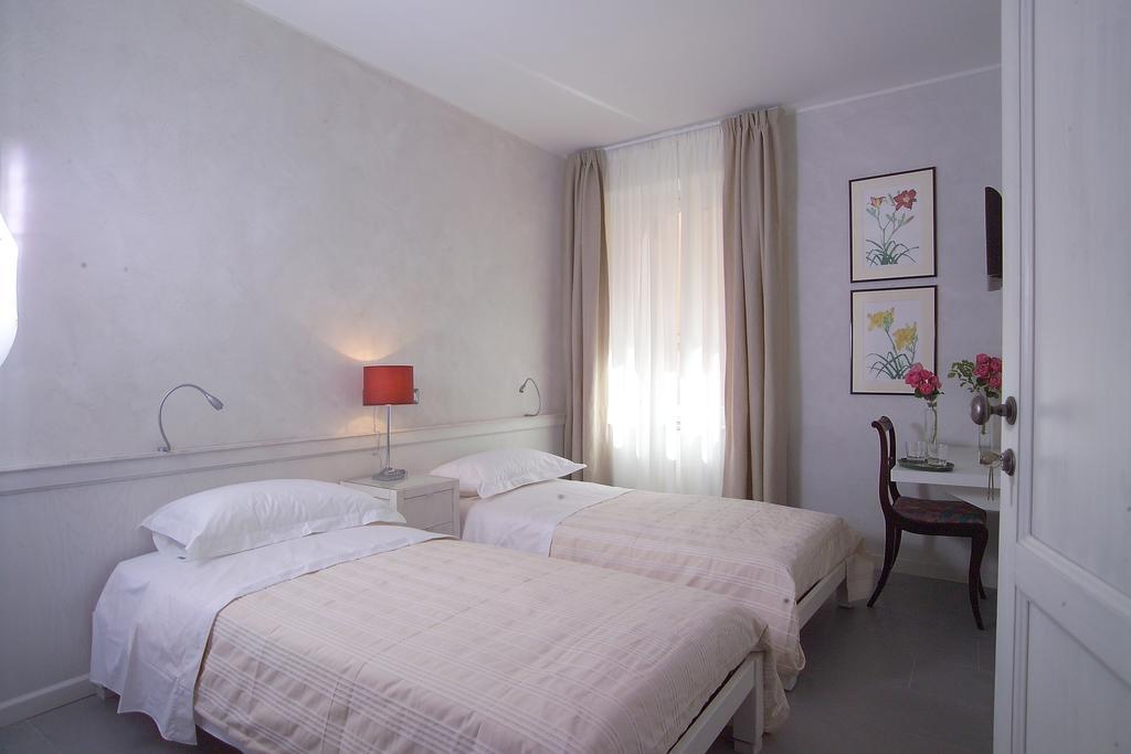 Bed & Breakfast Stazione Di Posta *