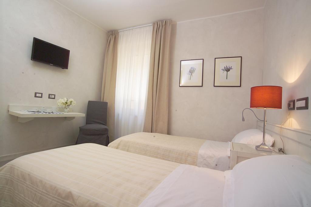 Stazione Di Posta Bed & Breakfast *