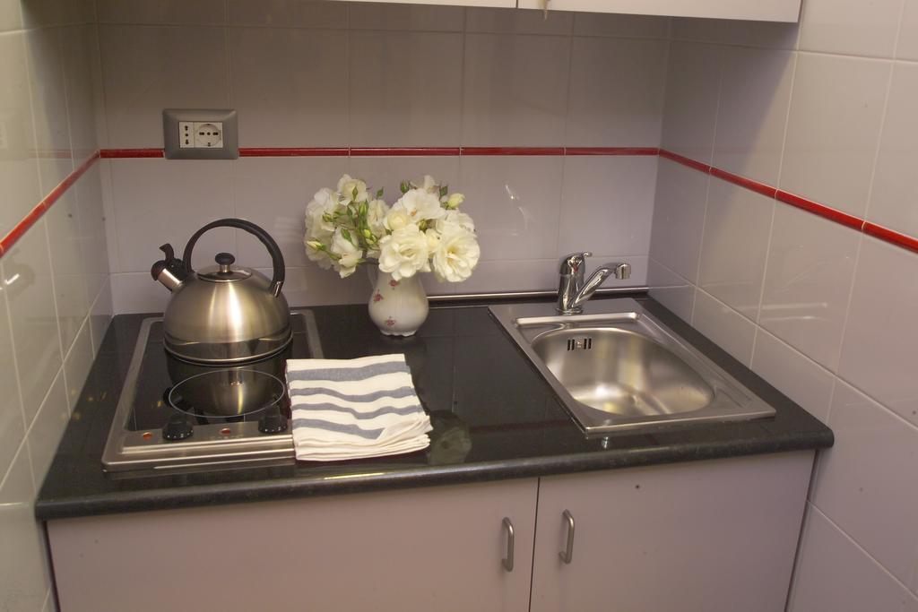 Stazione Di Posta Bed & Breakfast San Gemini