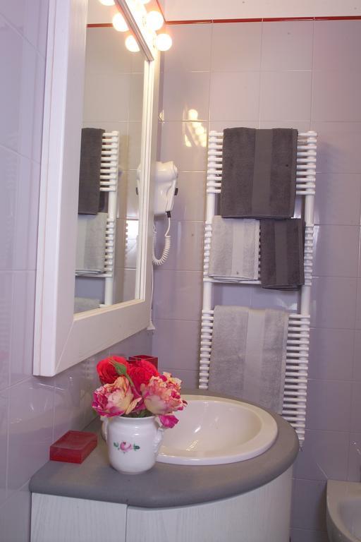Bed & Breakfast Stazione Di Posta *