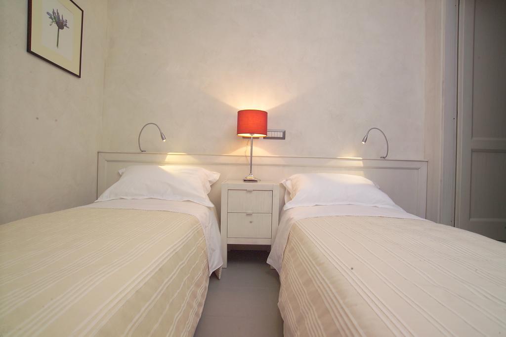 Stazione Di Posta Bed & Breakfast *