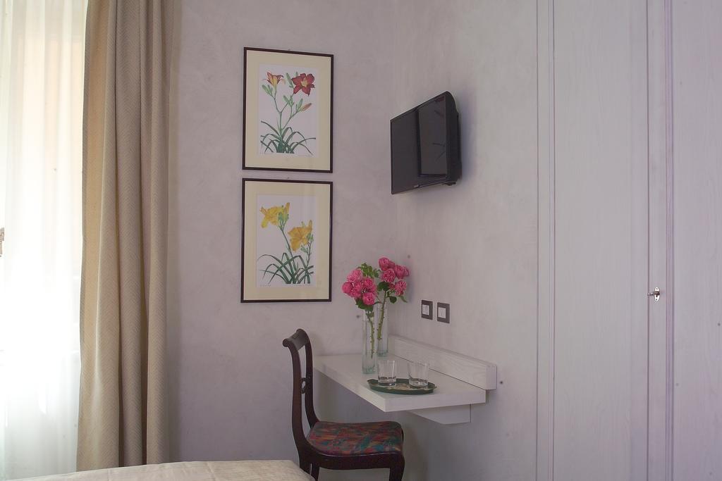Bed & Breakfast Stazione Di Posta San Gemini