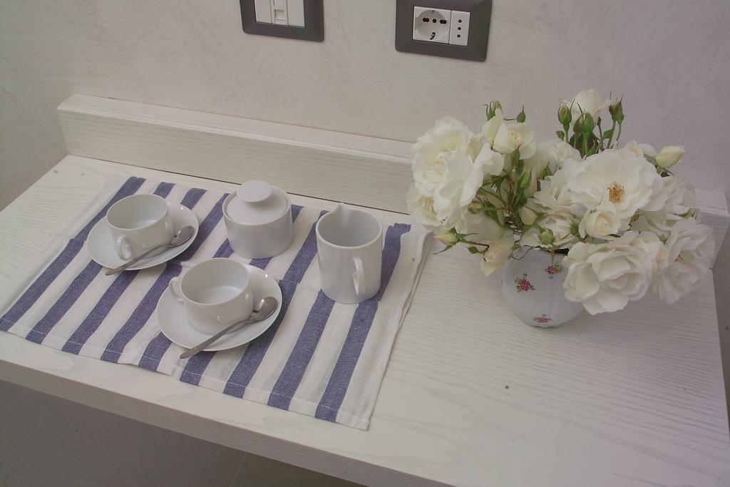 Bed & Breakfast Stazione Di Posta *