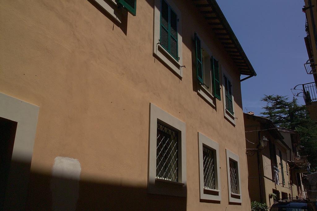 Stazione Di Posta San Gemini