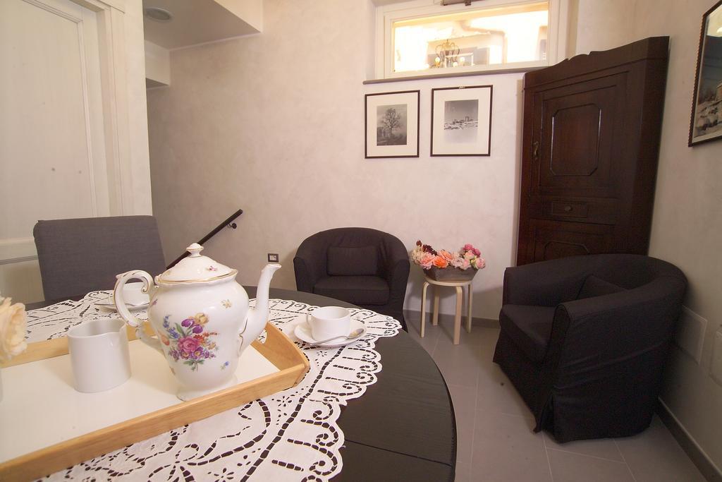 Stazione Di Posta Bed & Breakfast *